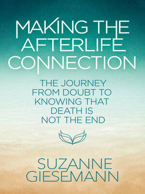 cover image of Making the Afterlife Connection